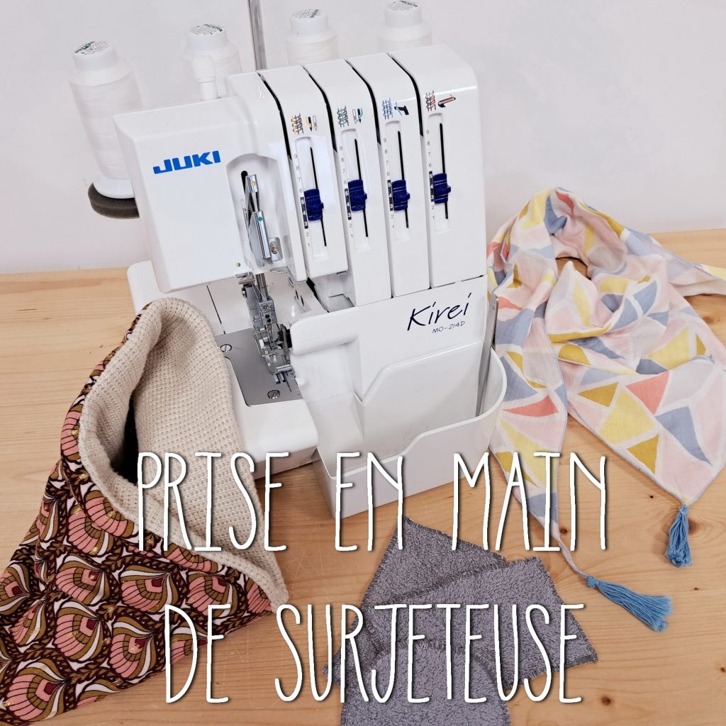 surjeteuse