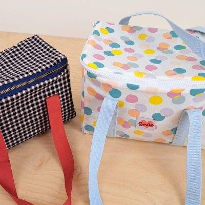 Cours - sac isotherme - Atelier des gourdes 1